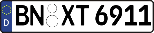 BN-XT6911