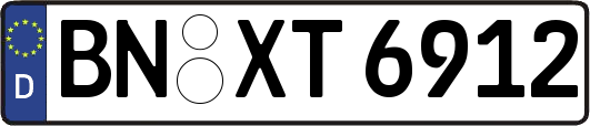 BN-XT6912