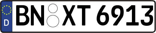 BN-XT6913