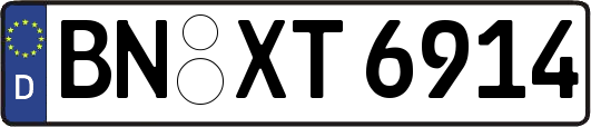 BN-XT6914