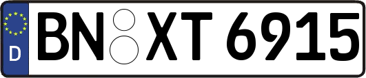 BN-XT6915