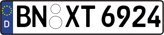 BN-XT6924