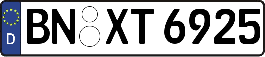 BN-XT6925