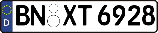 BN-XT6928
