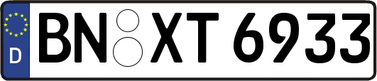BN-XT6933