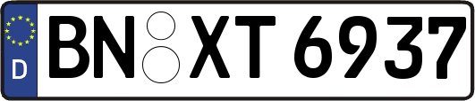BN-XT6937