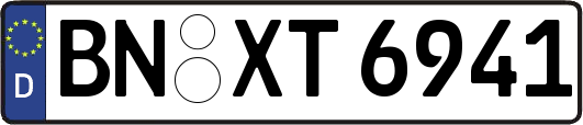 BN-XT6941