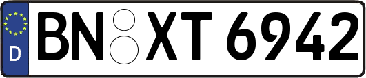 BN-XT6942