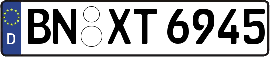 BN-XT6945