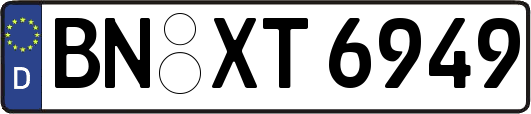 BN-XT6949