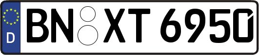 BN-XT6950
