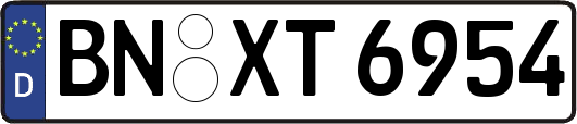 BN-XT6954