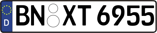 BN-XT6955