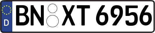 BN-XT6956