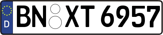 BN-XT6957