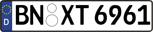 BN-XT6961
