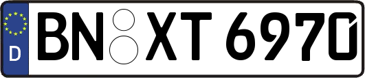 BN-XT6970