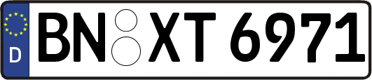 BN-XT6971