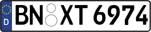 BN-XT6974