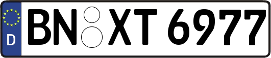 BN-XT6977