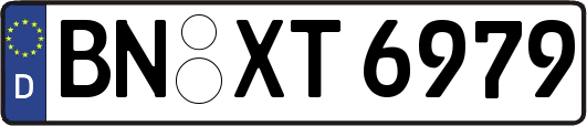BN-XT6979