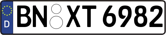 BN-XT6982