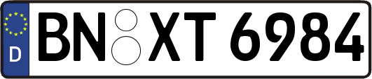 BN-XT6984
