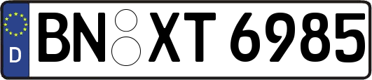 BN-XT6985