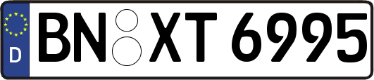 BN-XT6995