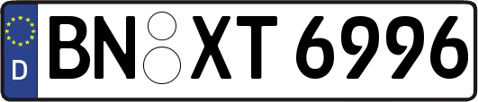 BN-XT6996