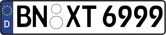 BN-XT6999