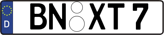 BN-XT7