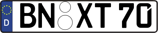 BN-XT70