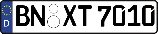 BN-XT7010