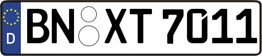 BN-XT7011