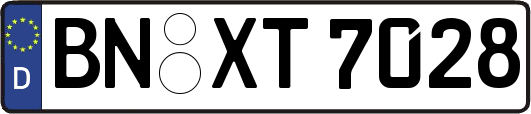 BN-XT7028