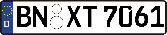 BN-XT7061