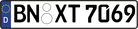 BN-XT7069