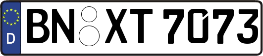 BN-XT7073