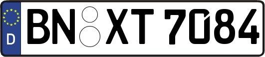 BN-XT7084