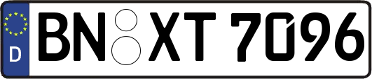 BN-XT7096