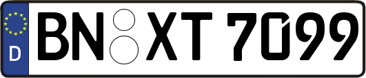 BN-XT7099
