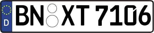 BN-XT7106