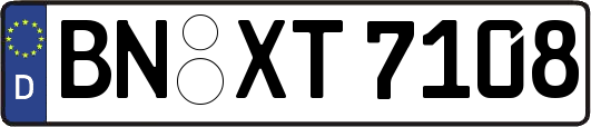 BN-XT7108