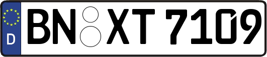 BN-XT7109