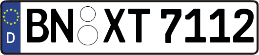 BN-XT7112