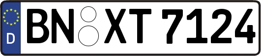 BN-XT7124