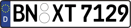 BN-XT7129