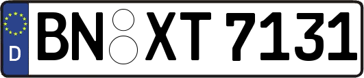 BN-XT7131