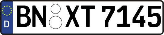 BN-XT7145